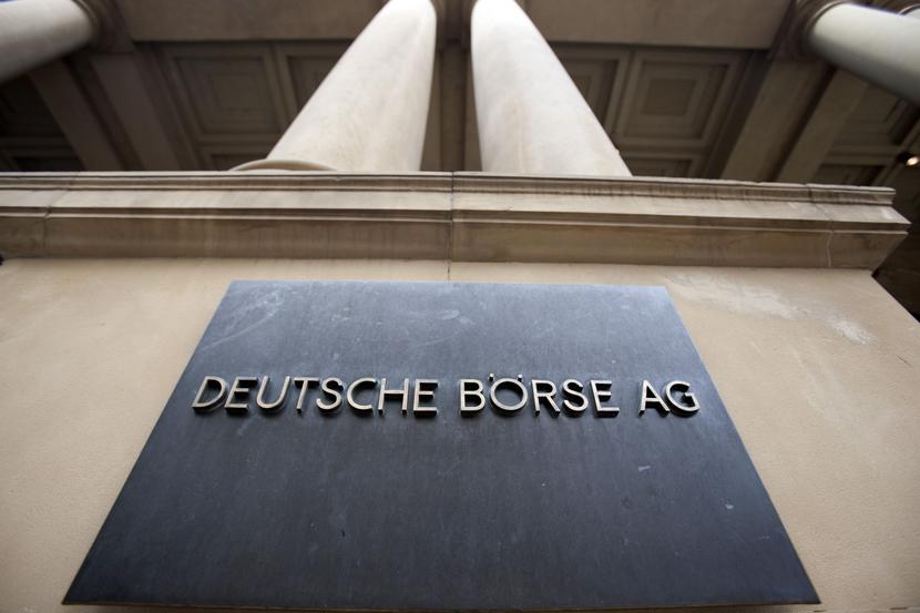 Deutsche Boerse