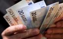 Euro najsilniejsze od prawie czterech lat. EBC pozostaje twardy, Fed gotowy do cięcia stóp