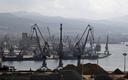 Grecja sprzeda port w Salonikach Niemcom