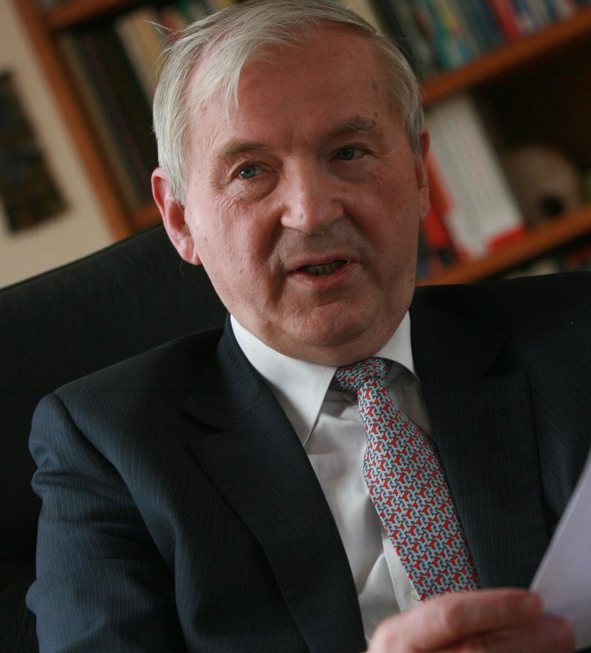 Stanisław Gomułka