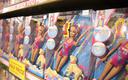 Run na Barbie w Wenezueli