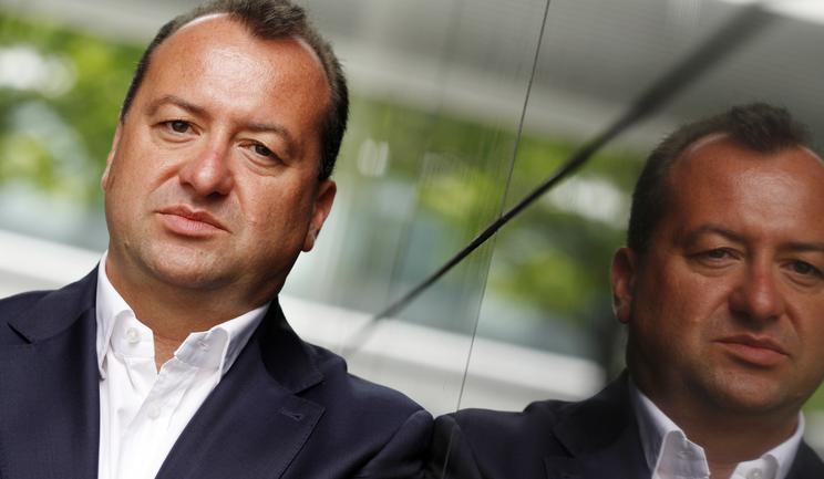 List żelazny dla Henryka Kani za 20 mln zł. Sąd znacznie podniósł oczekiwaną kwotę kaucji