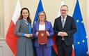 Dr Ksel-Teleśnicka pełnomocnikiem ds. reformy więziennej służby zdrowia
