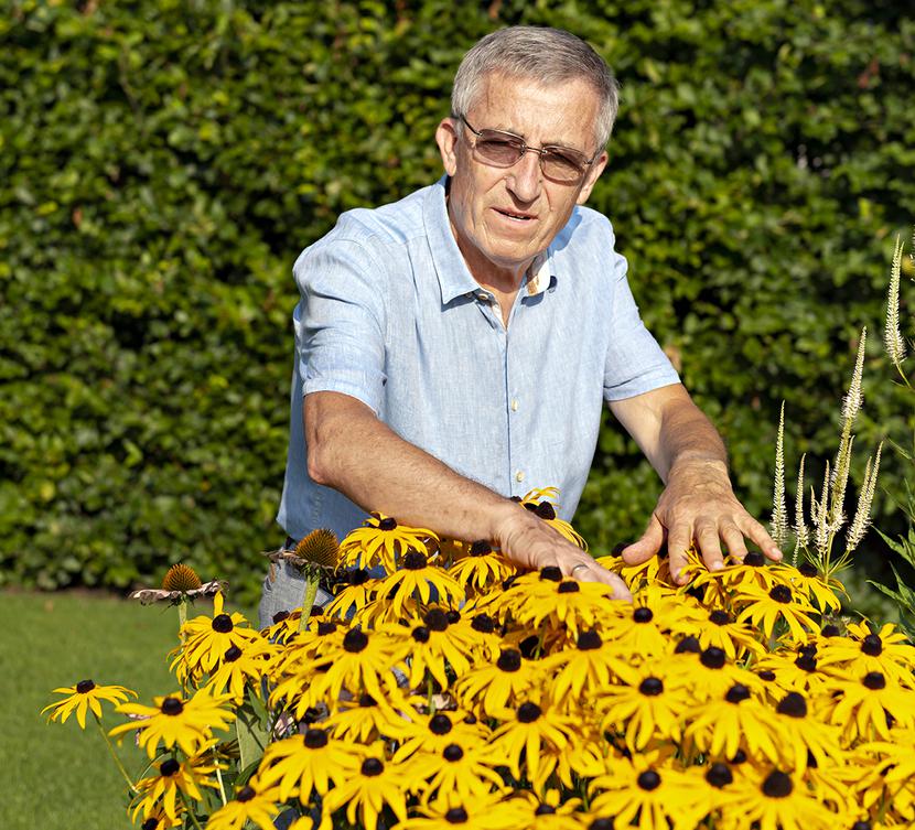 Od wiosny do jesieni: