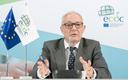 Polak został głównym naukowcem ECDC