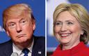 Trump ma już takie samo poparcie jak Clinton