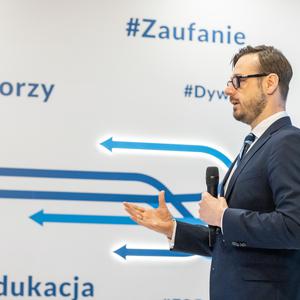 Spółki skarbu wróciły do normy. Swojej normy