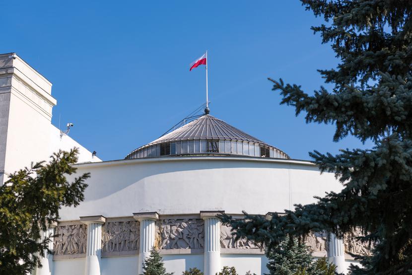 Sejmowa komisja nadzwyczajna ds. projektów o przerywaniu ciąży zbierze się 23 kwietnia. Sejmowa komisja nadzwyczajna ds. projektów o przerywaniu ciąży zbierze się 23 kwietnia.