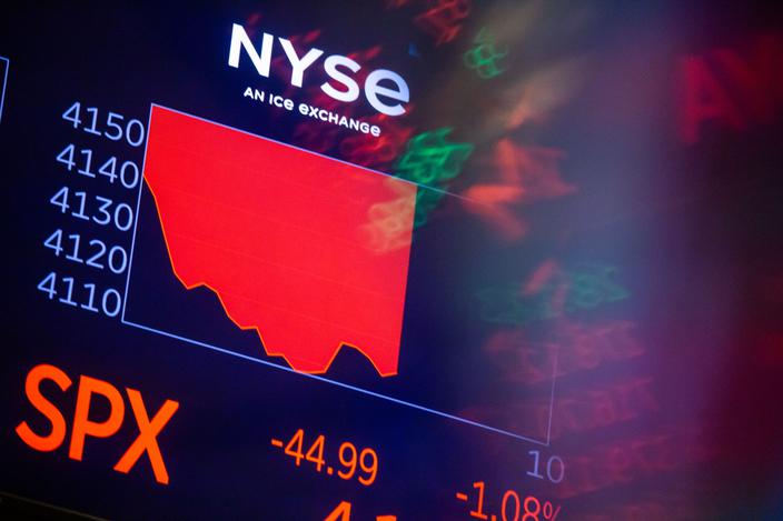 fot. Michael Nagle/Bloomberg