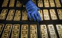 Szwajcarzy drastycznie ograniczyli zakup rosyjskiego złota
