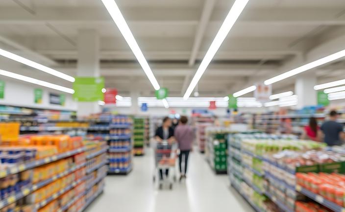 Nowe rekomendacje dla Dino, Żabki i Eurocashu