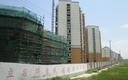 Dalszy duży spadek sprzedaży mieszkań w Chinach