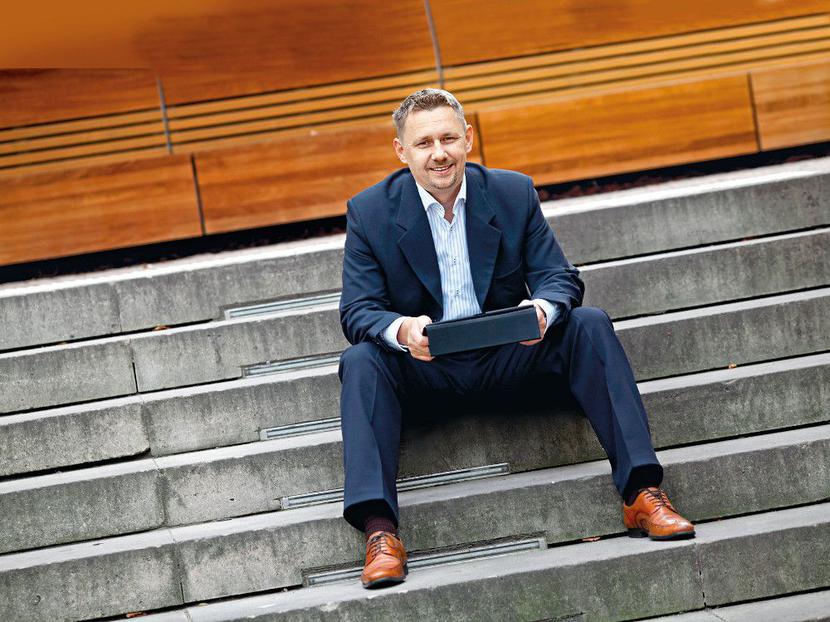 Jest potencjał. Technologie mobilne w e-handlu zdobyły ogromną popularność na Zachodzie. Dzisiaj podbijają polski rynek — mówi Piotr Krawiec, dyrektor generalny mGenerator.pl.
 