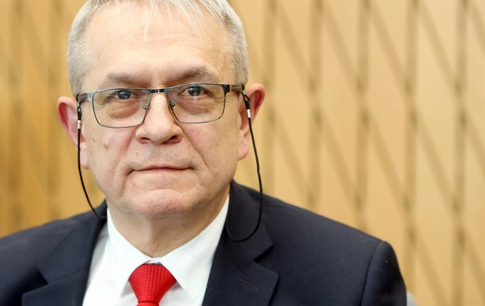 Przemysł czeka na konkrety