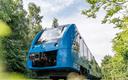 Alstom inwestuje w pociągi przyszłości