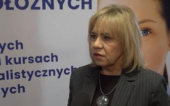 Trwają prace nad określeniem kompetencji pielęgniarek i położnych. “Chcemy zdążyć przed lipcem”