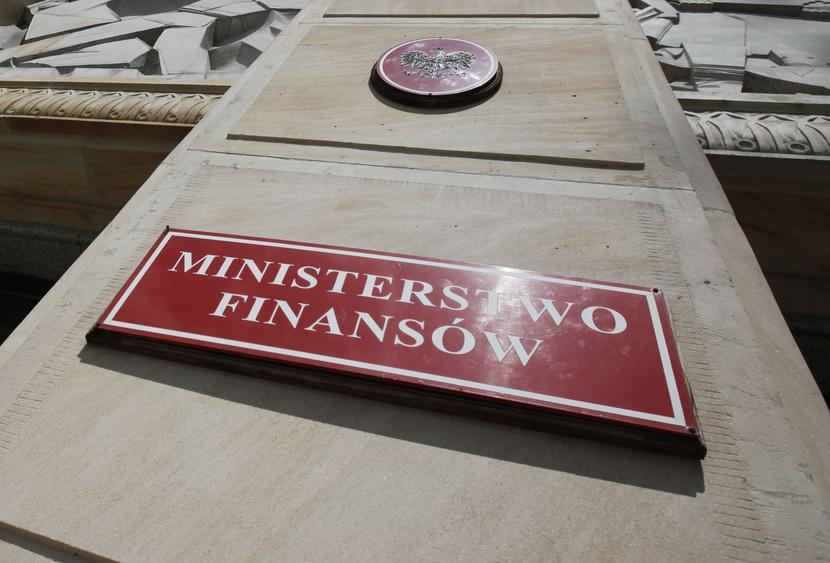 Ministerstwo Finansów