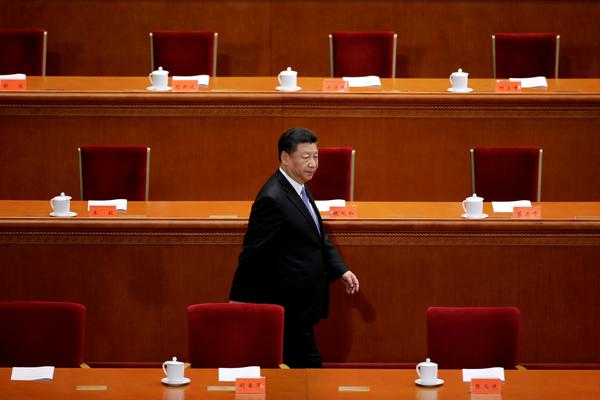 Chiny: inwestycje lecą stromo w dół. wzrost wisi już tylko na eksporcie