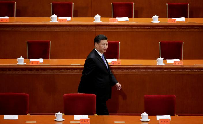 Chiny: inwestycje lecą stromo w dół. wzrost wisi już tylko na eksporcie
