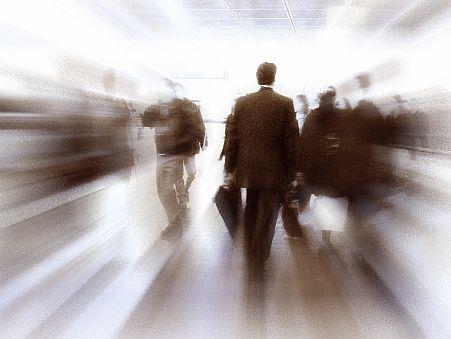 Młodych ludzi nie interesują etyczna strona biznesu.