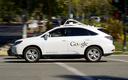 Autonomiczne auta Google przejechały już 2 mln mil