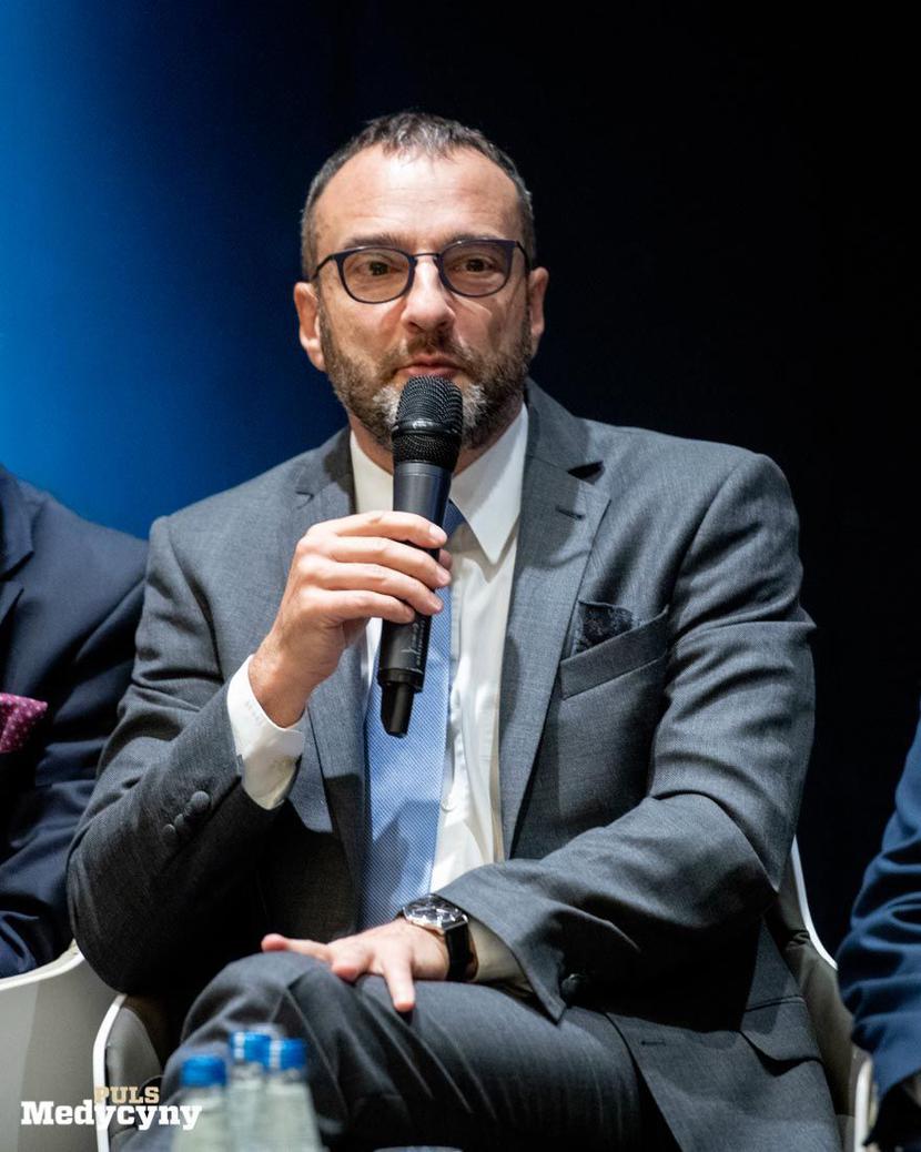 VI konferencja VI konferencja