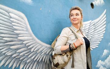 Zmieniając życie jednego człowieka, zmieniamy cały świat