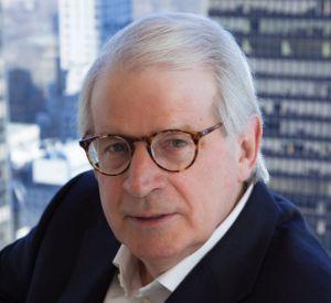 David Stockman, fot. Bloomberg