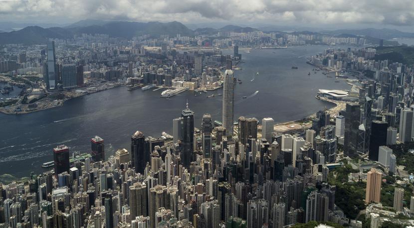 Hongkong