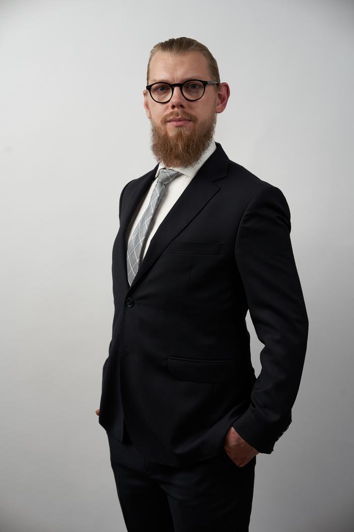 Końcowy etap