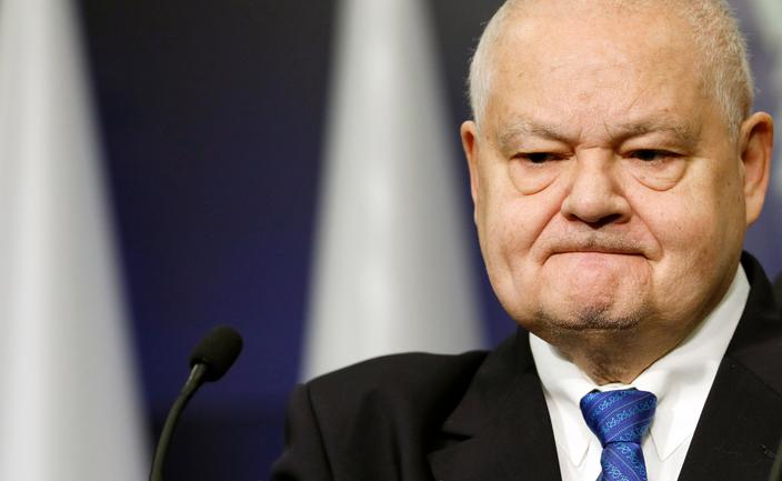 Spór w zarządzie NBP to wstęp do politycznej rozgrywki