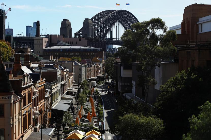 Sydney, Australia Sydney, Australia
