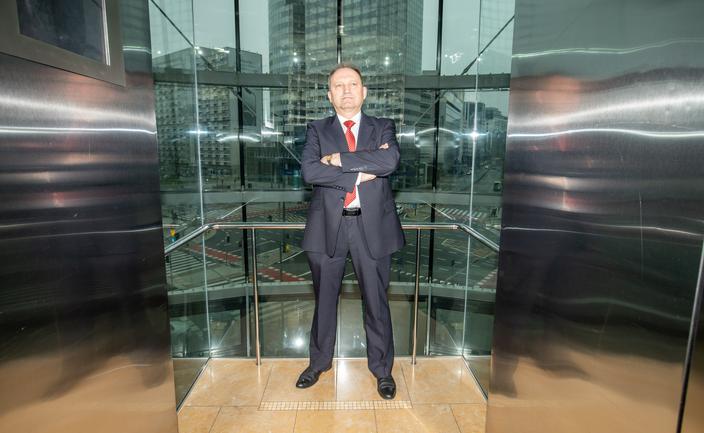 Wyniki Torpolu idą w górę, choć rentowność kuleje