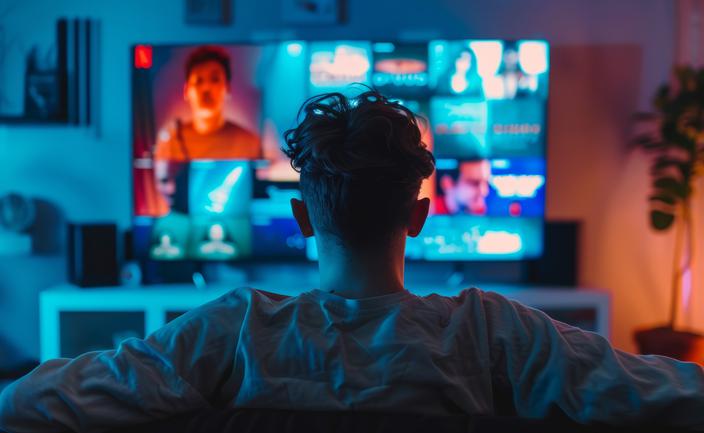 Podcasty Spotify trafią na Netflixa. Dwie platformy łączą siły