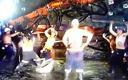 Górnicy z kopalni złota zwolnieni za „Harlem Shake”