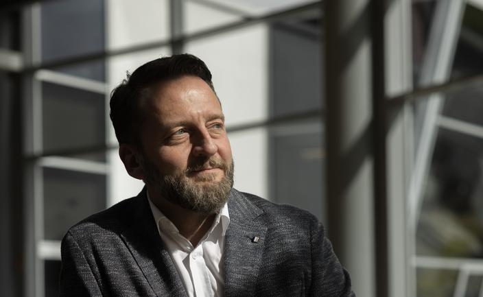 Szef Audi w Polsce: Rabaty są, ale nie będziemy kupować rynku ceną
