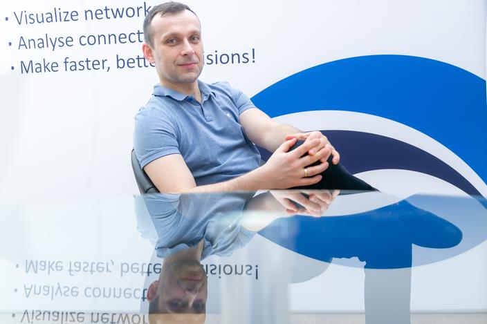 Czas na coś dużęgo