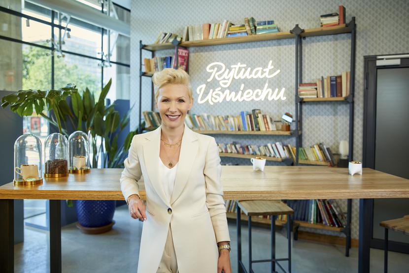 Zmiana postrzegania: