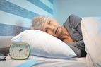 Niedobory snu zwiększają ryzyko chorób przewlekłych [BADANIE]