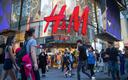 H&M redukuje zatrudnienie