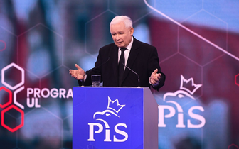 Kaczyński zapowiada rewolucyjne zmiany w dostępie do darmowych leków