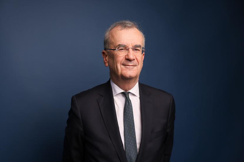 Francois Villeroy de Galhau