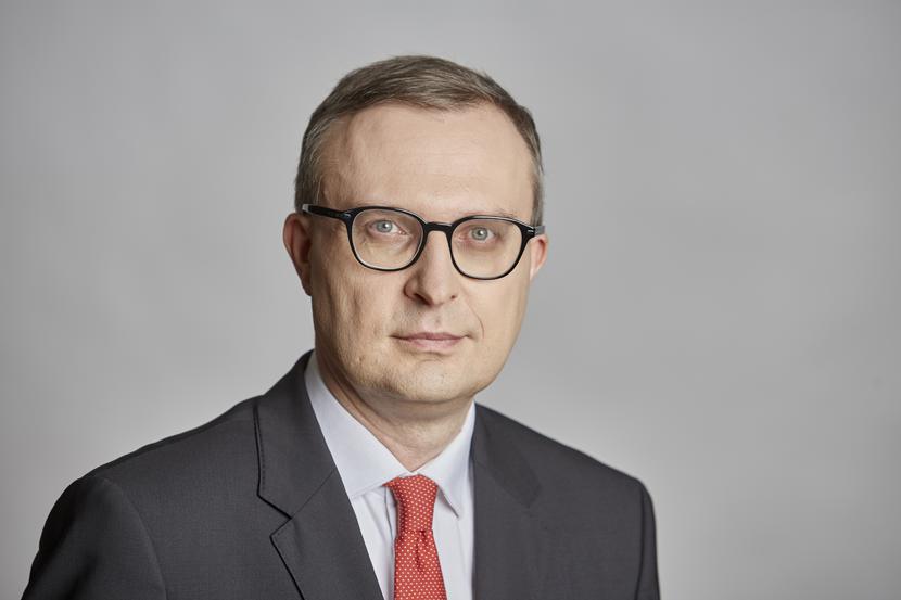 Paweł Borys