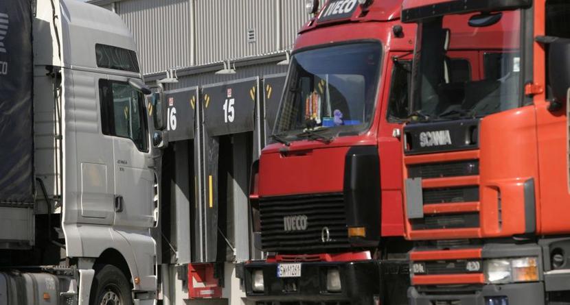 Centrum logistyczne