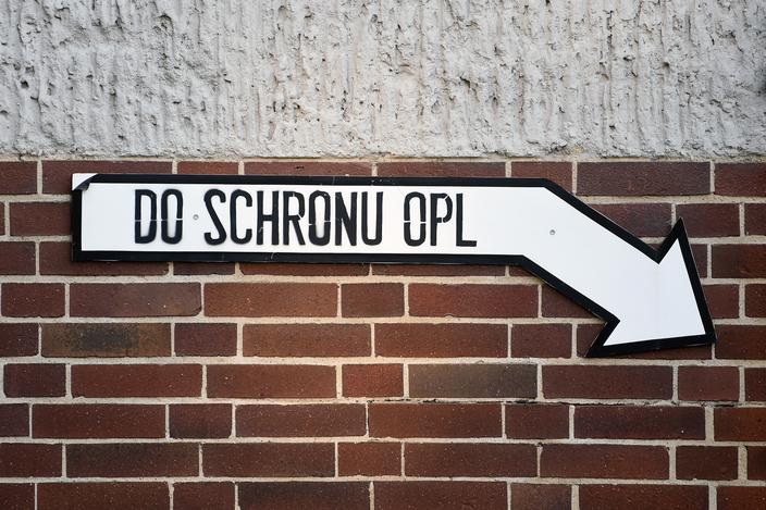 Więcej pieniędzy na ochronę ludności: