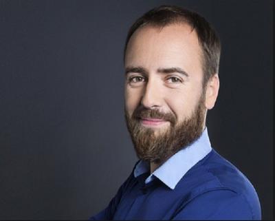 Dariusz Maciołek, nowy szef komunikacji BGŻ BNP Paribas, od wielu lat związany jest z marketingiem w branży finansowej.