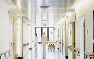 NFZ podnosi ryczał dla szpitali I i II poziomu systemu zabezpieczenia
