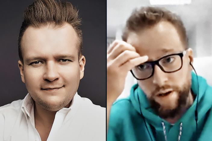 Rozkładanie akcentów: