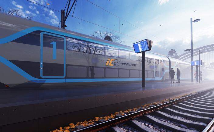PKP Intercity ma oferty na piętrusy za ok. 7 mld zł