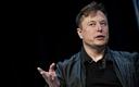 Musk: SpaceX nie może finansować Internetu Ukrainie „w nieskończoność"